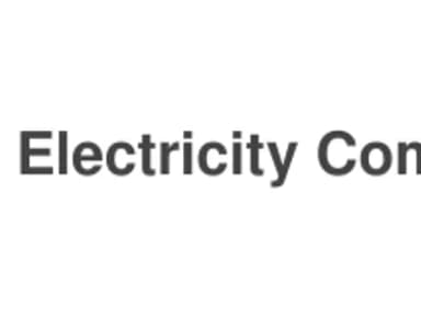 شعار Saudi Electricity Company