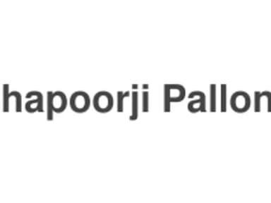 شعار Shapoorji Pallonji