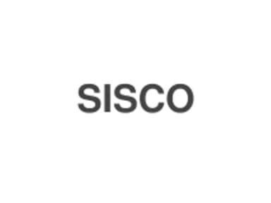 شعار SISCO