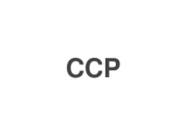 شعار CCP