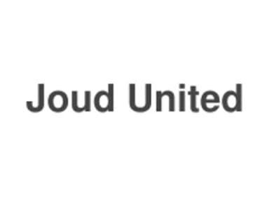 شعار Joud United