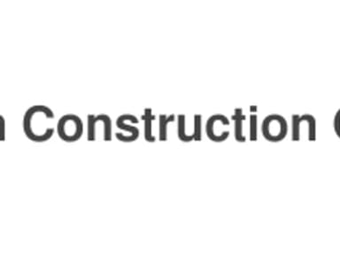 شعار Trojan Construction Group