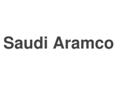 Saudi Aramco logo